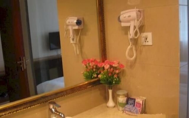 Shenchuan Hotel