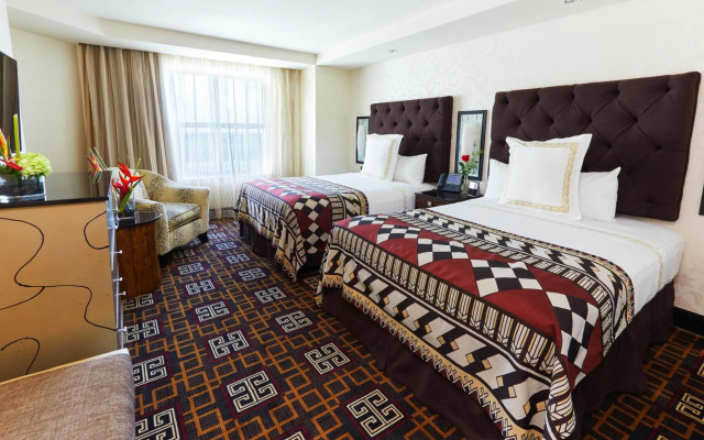 Timhotel Paris Gare Montparnasse - Image 4