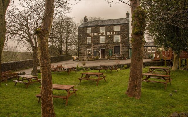 The Diggle Hotel