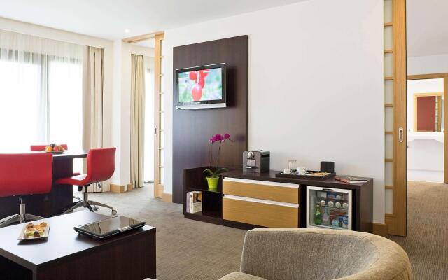 Novotel Trabzon