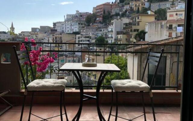 Suite Gardenia