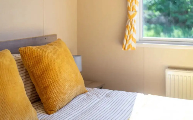 3 Bedroom Caravan-seton Sands