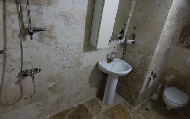 Peri Cave Hotel
