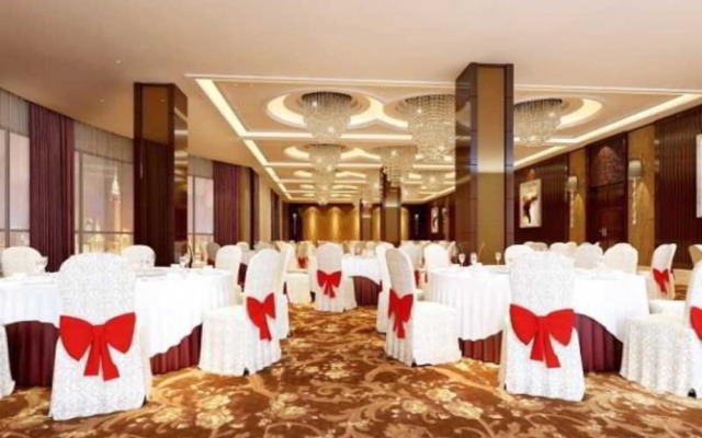 Jinwangjiao Hotel