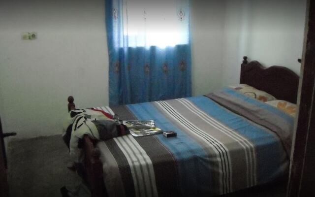 Gîte Dayet Chiker