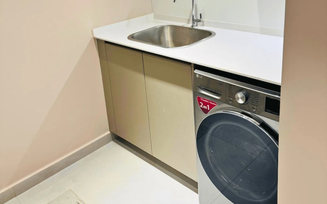 ABIBA Apart-Hotel & SPA