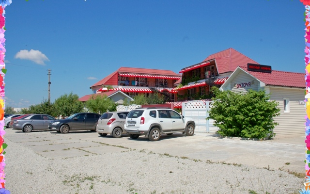 Villa Viktorija