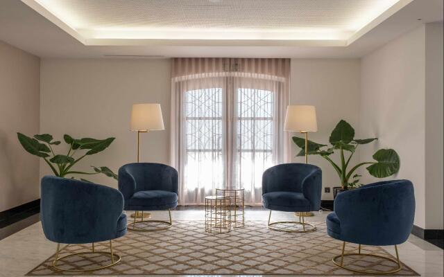 SDivine Fátima Hotel