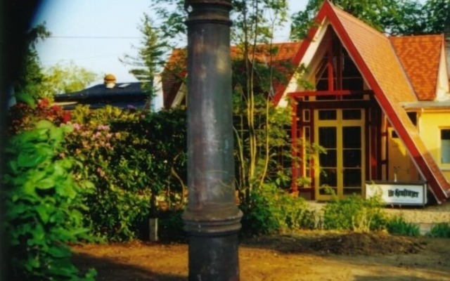 Waldhaus Colditz Garni