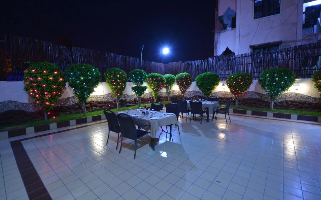 Hotel Legend Inn @ Nagpur