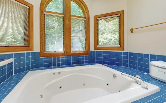 Vermont Serenity By Okemo 5 Bedroom Home