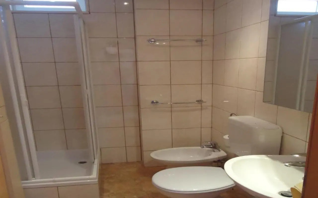 Apartment Albert