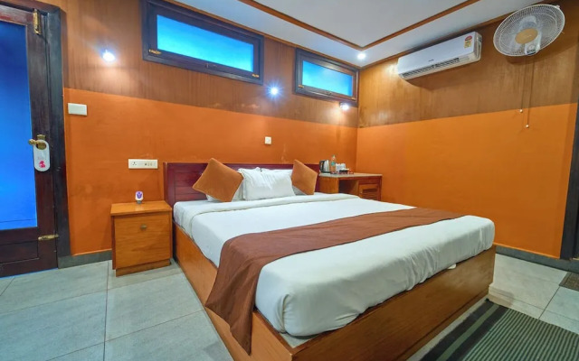 Niyatma Resort Wayanad by VOYE HOMES