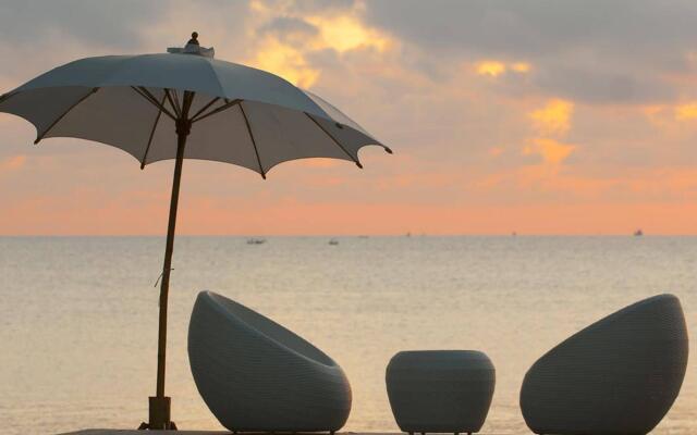 Prasarnsook Villa Beach Resort (SHA Extra Plus)