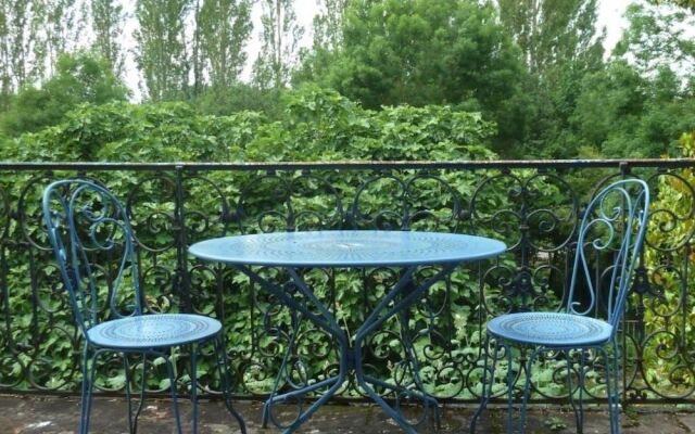 Le Moulin de Labique