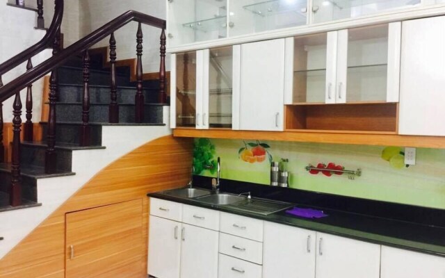 Dreambox Oxeraak Tan Binh - Hostel