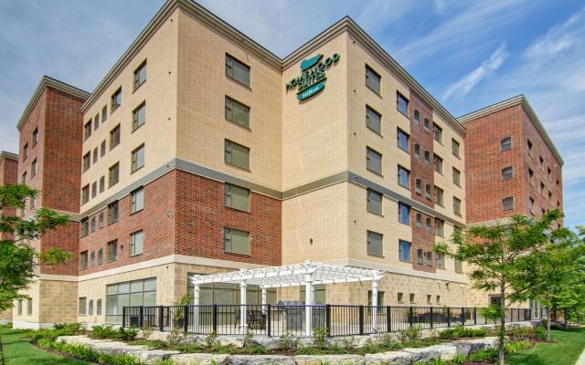 Homewood Suites by Hilton Ottawa Kanata