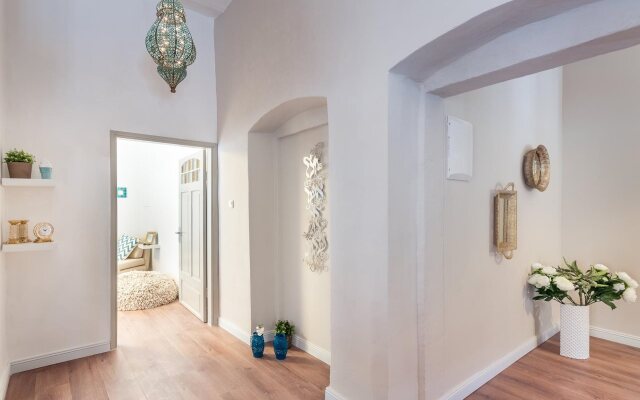 Sweet Inn Apartments - Smats Street