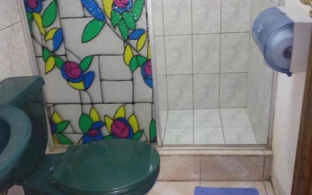 Cabinas Smith 2