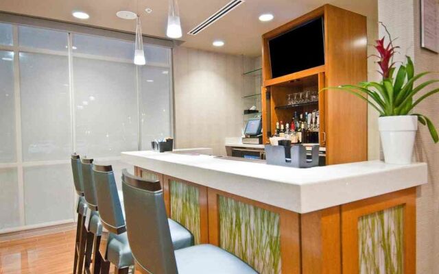 SpringHill Suites Baton Rouge Gonzales