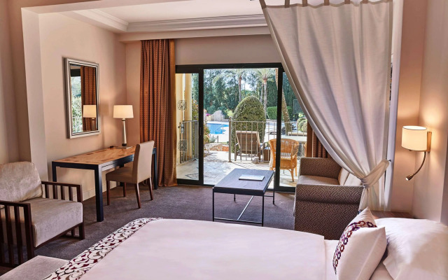 Steigenberger Hotel & Resort Camp de Mar