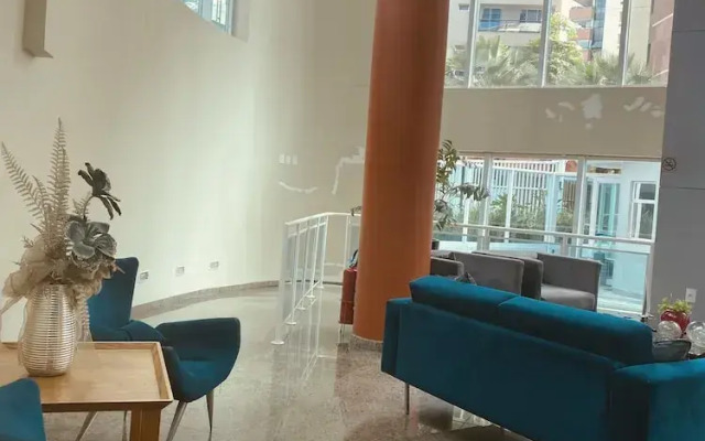 Beach Class Fortaleza By Nobile