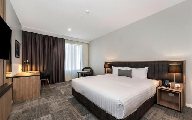 Ingot Hotel Perth, Ascend Hotel Collection