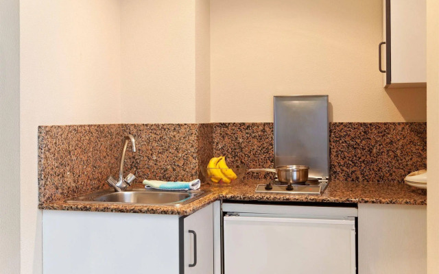 Rialta Apartahotel