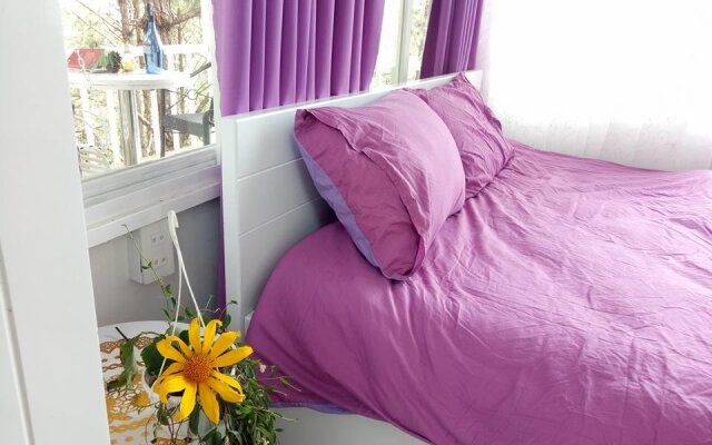Pine Hill Homestay Dalat