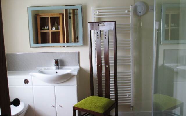 Highland Spirit Bed and Breakfast