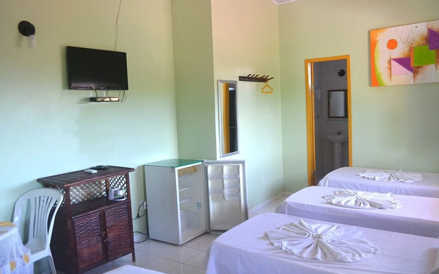 Pousada Caminho De Pedras