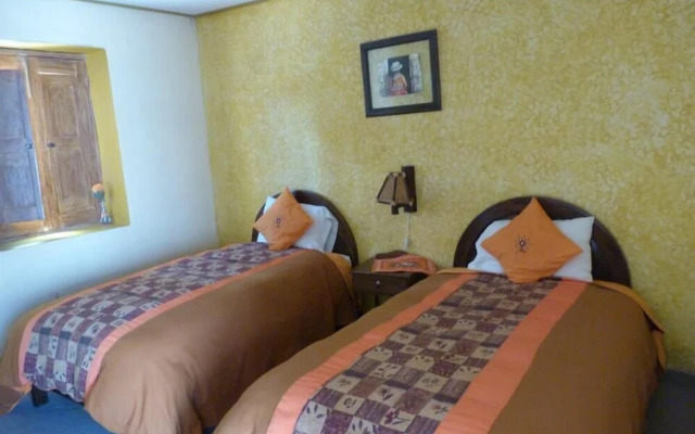 Casa de Lucila