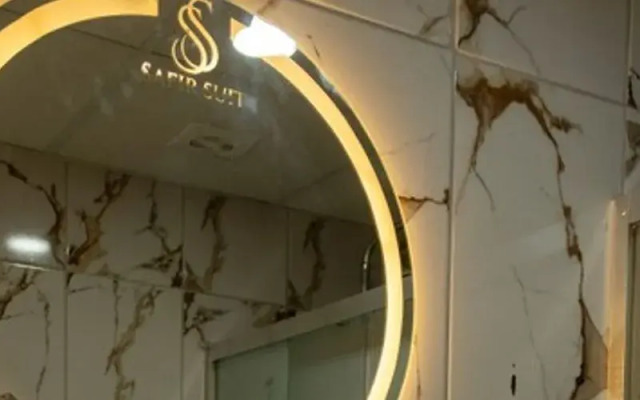 Safir Suit Otel