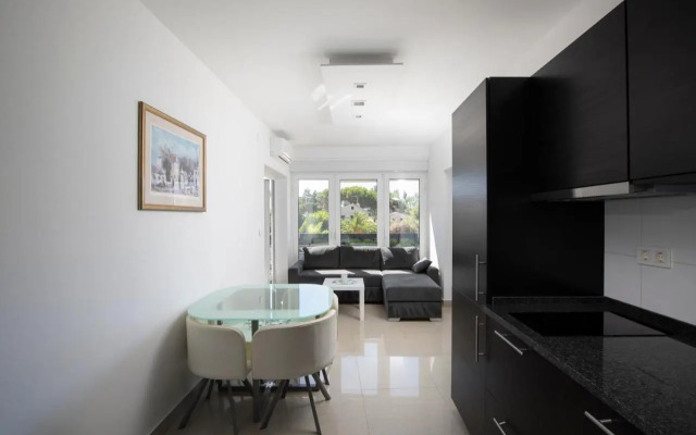 Residence Panorama