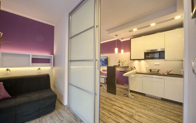 SKY Apartments VisitZakopane