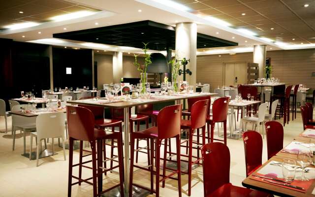 Campanile Saint Quentin en Yvelines