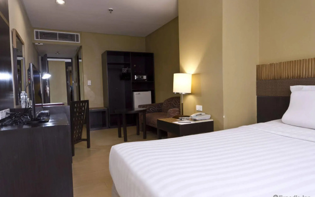 Summit Circle Hotel Cebu