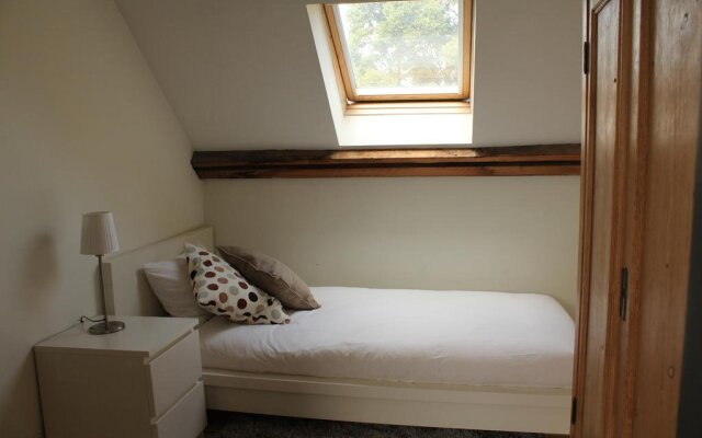 Bed and Breakfast Leopold II
