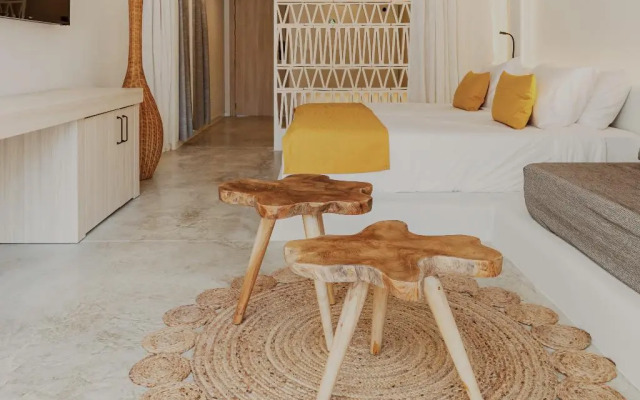 Nativo Hotel Ibiza