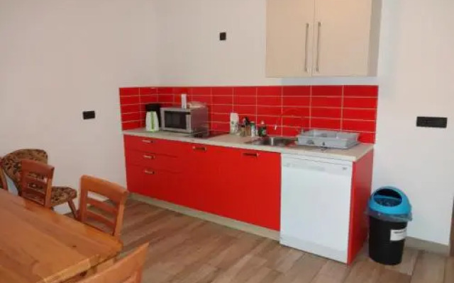 Fedrig s Prenočišči