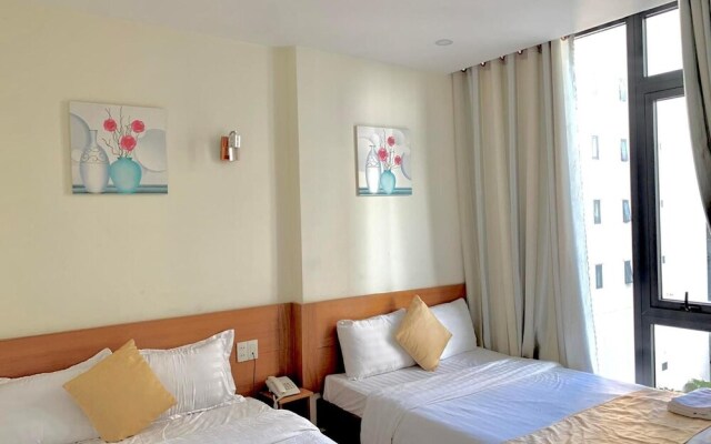Bao Chau Hotel