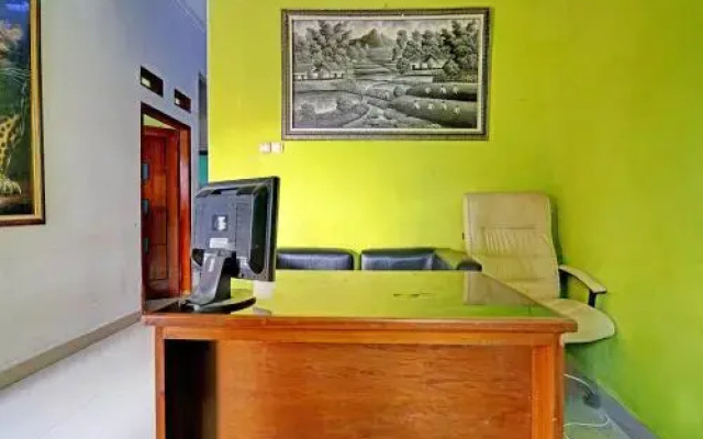 Pondokan Cempaka Cirebon RedPartner