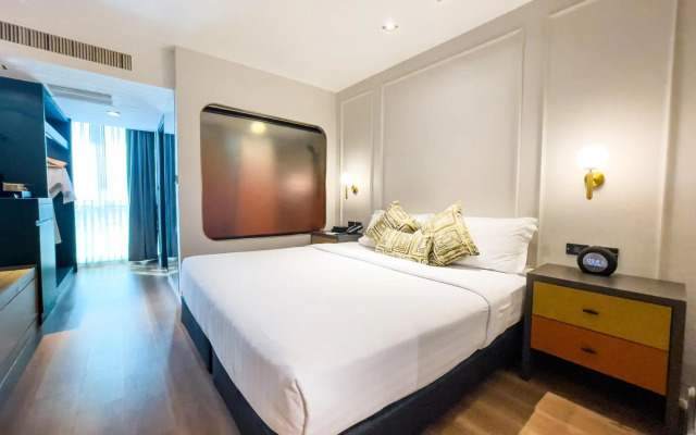Fitzpatrick Manhattan Hotel