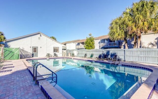 Fernandina Shores #6503