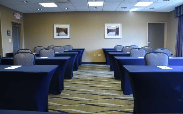 Hampton Inn & Suites Chicago Deer Park