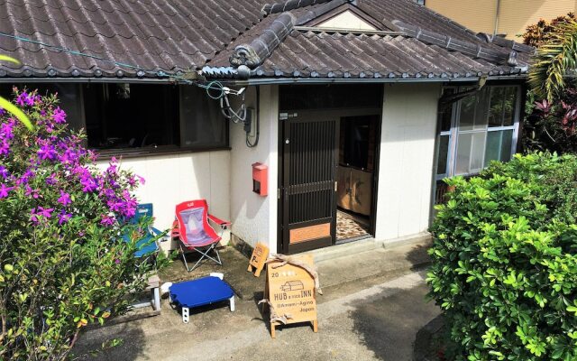 HUB a nice INN - Hostel