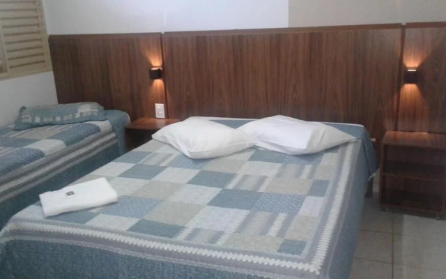 Hotel Vale Das Aguas