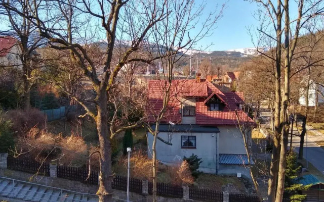 Aparament Marta I Zosia