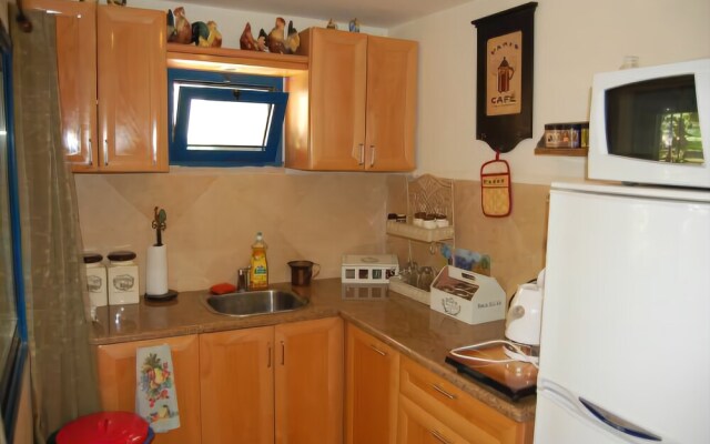 Beit Yosef Guest House Zimmers Safed
