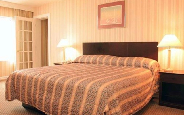 Econo Lodge London